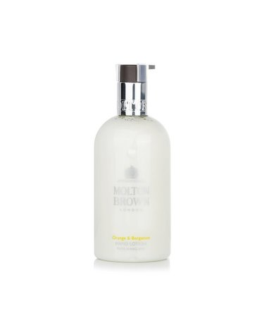 [입점사]몰튼브라운 오렌지 베르가못 핸드 로션 300ml