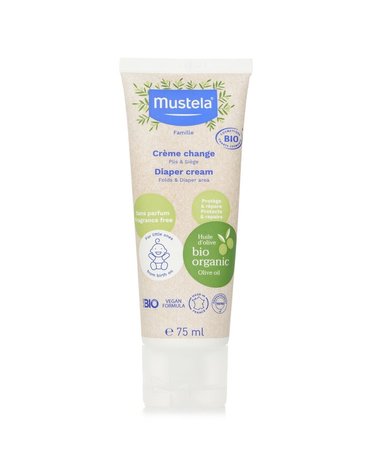 무스텔라 바이오  기저귀 크림 75ml
