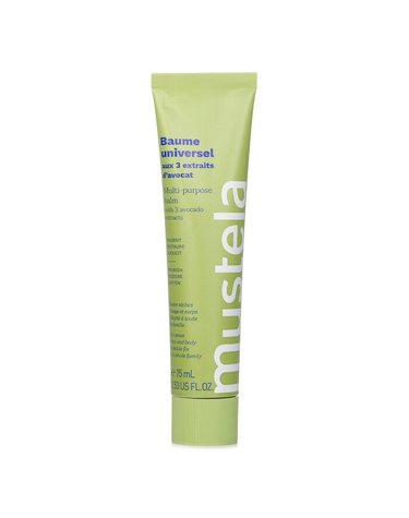 무스텔라 3가지 아보카도 추출물이 된 멀티 밤 75ml