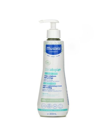 무스텔라 스텔라토피아 스텔라토피아+ 지질보충크림 300ml