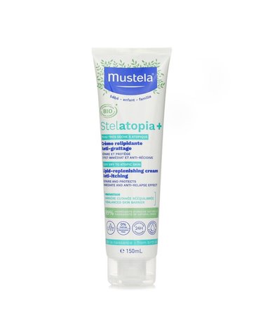 무스텔라 스텔라토피아 스텔라토피아+ 지질보충크림 150ml