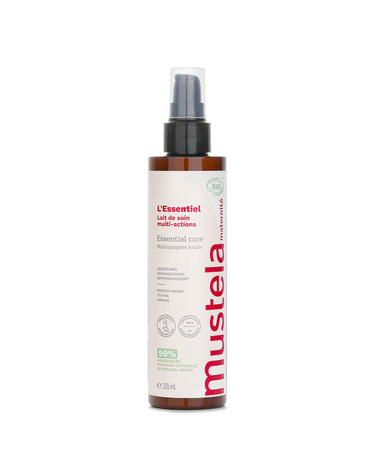 무스텔라 에센셜 케어 멀티퍼포즈 로션 200ml