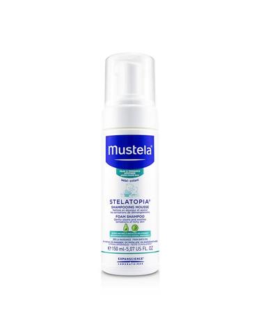 무스텔라 스텔라토피아 샴푸 (두피 가려움 완화) 150ml