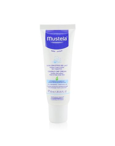 무스텔라 스테레이커 크래들 캡 40ml
