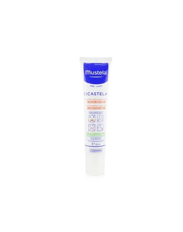 무스텔라 시카스텔라 리페링 크림 40ml