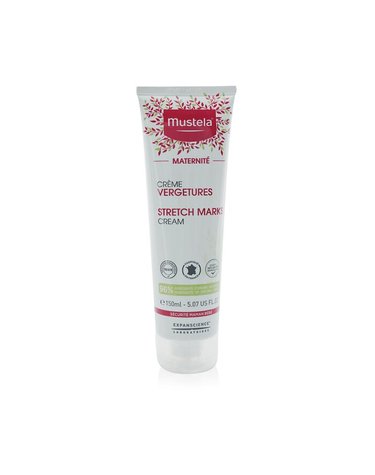 무스텔라 마터니티 3 인 1 스트레.. 마크 크림 향 150ml
