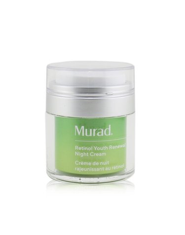 뮤라드 리서전스 리서전스 레티놀 유스 리뉴얼 나이트 크림 50ml