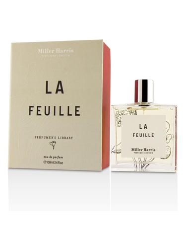 [입점사]밀러 해리스 La Feuille EDP 100ml/관세별도