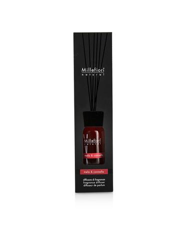 밀레피오리 Natural Fragrance Diffuser Mela Cannella 100ml