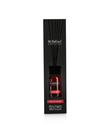 밀레피오리 Natural Fragrance Diffuser Mela Cannella 100ml