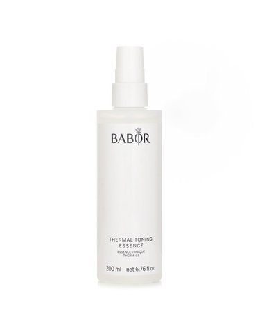 바버 클렌징 클렌징 써멀 토닝 에센스 랜덤 패키징 200ml