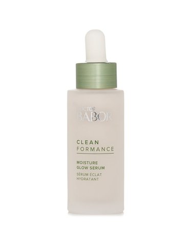 바버 닥터 바버 클린 포먼스 모이스처 글로우 세럼 30ml