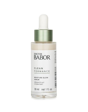 바버 닥터 바버 클린 포먼스 닥터바버 클린포먼스 모이스처 글로우 세럼 살롱 제품 30ml