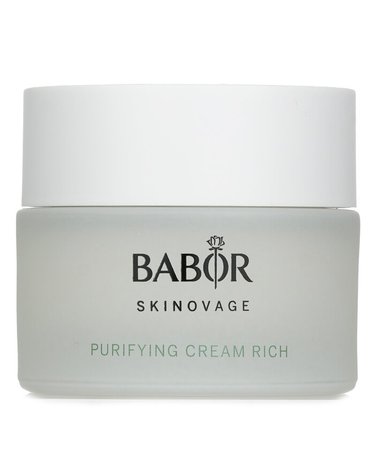 바버 스키노바지 스킨노바지 퓨리파이징 크림 리치 50ml