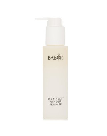바버 아이  헤비 메이크업 리무버 100ml