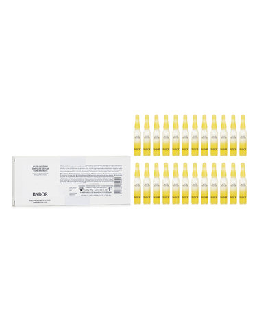 바버 뉴트리 리스토어 앰플 세럼 컨센트레이트 12x 2ml