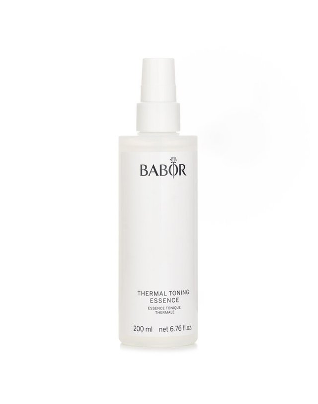 바버 뷰티 바버 바버 클렌징 클렌징 써멀 토닝 에센스 랜덤 패키징 200ml 착용컷