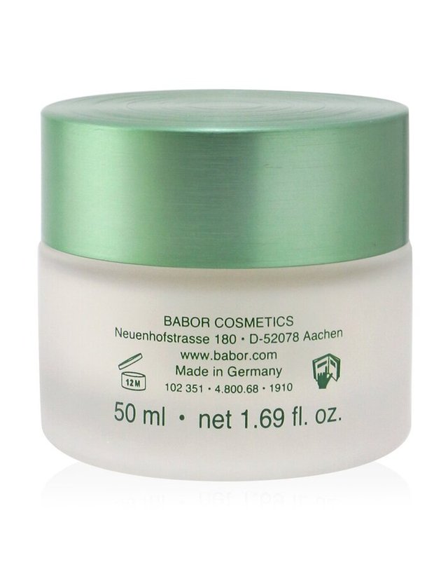 바버 뷰티 바버 바버 닥터 바버 클린 포먼스 모이스처 글로우 크림 50ml 착용컷