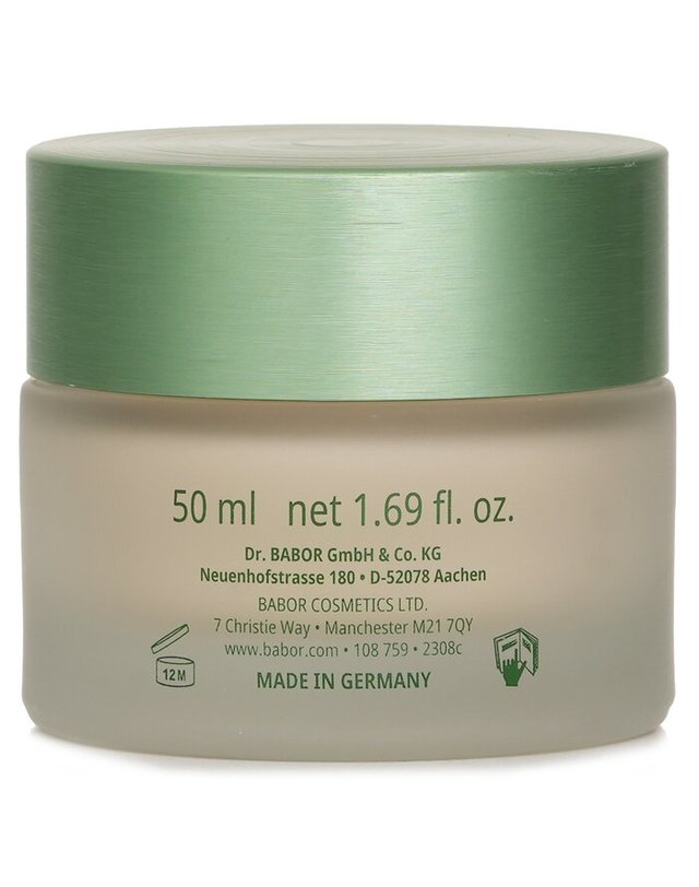 바버 뷰티 바버 바버 클린 포메이션 디펜스 머쉬룸 크림 50ml 착용컷