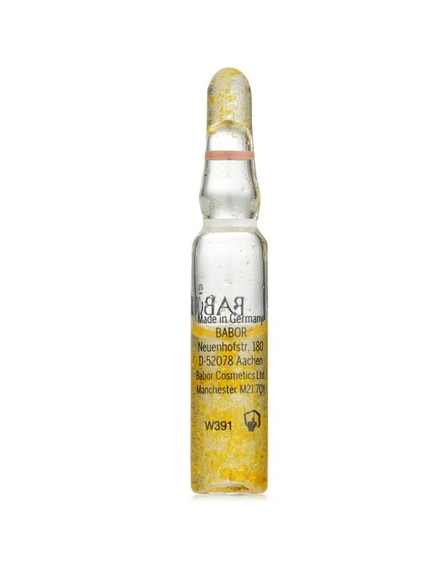 바버 뷰티 바버 바버 앰퓰 컨센트레이트 앰플 컨센트레이트 멀티 7x2ml 착용컷