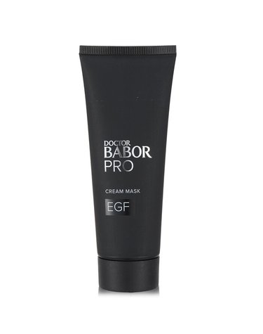바버 닥터 바버 프로 닥터바버 프로 EGF 크림 마스크 75ml
