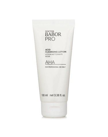 바버 닥터 바버 프로 닥터 바보르 프로 에시드 클렌징 로션 살롱 사이즈 100ml
