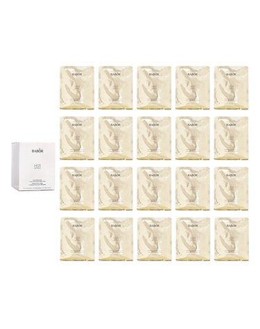 바버 HSR 리프팅 마스크 + 넥  디콜릿 시트 마스크 10+10pcs