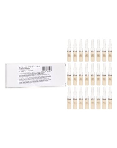 바버 브라이트닝 인텐시브 CP 보정 앰플 48ml