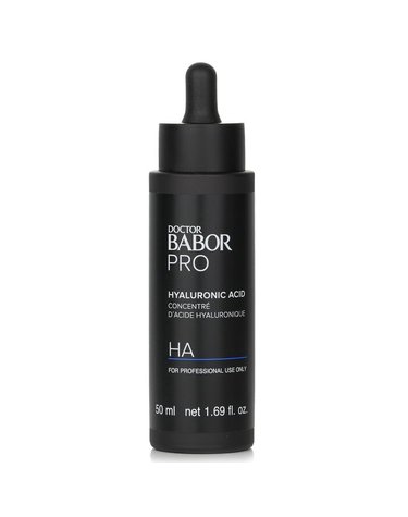 바버 히알루론산 농축액 살롱 사이즈 50ml