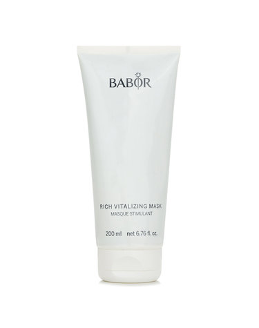 바버 리치 바이탈라이징 마스크 200ml