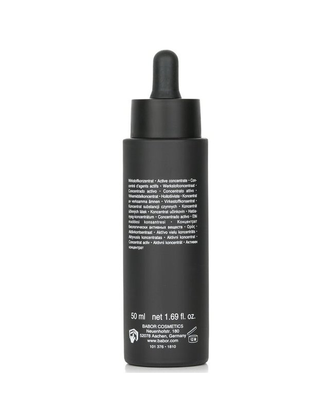 바버 뷰티 바버 바버 닥터 바버 프로 닥터바버 프로 HA 히알루론산 컨센트레이트 50ml 착용컷