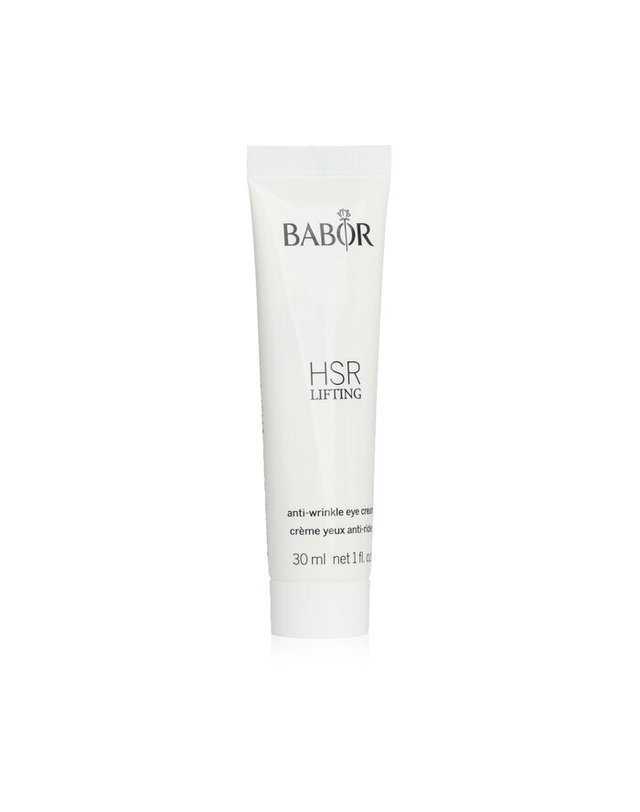 바버 뷰티 바버 바버 HSR 리프팅 에치에스알 리프팅 링클 아이크림 살롱 제품 30ml 착용컷