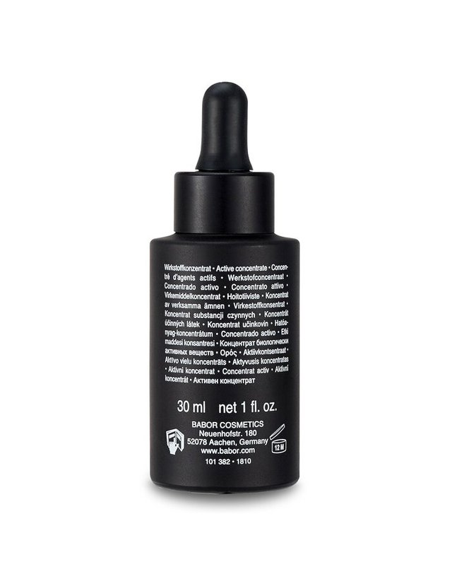 바버 뷰티 바버 바버 닥터 바버 프로 닥터바버 프로 CE 세라마이드 컨센트레이트 30ml 착용컷