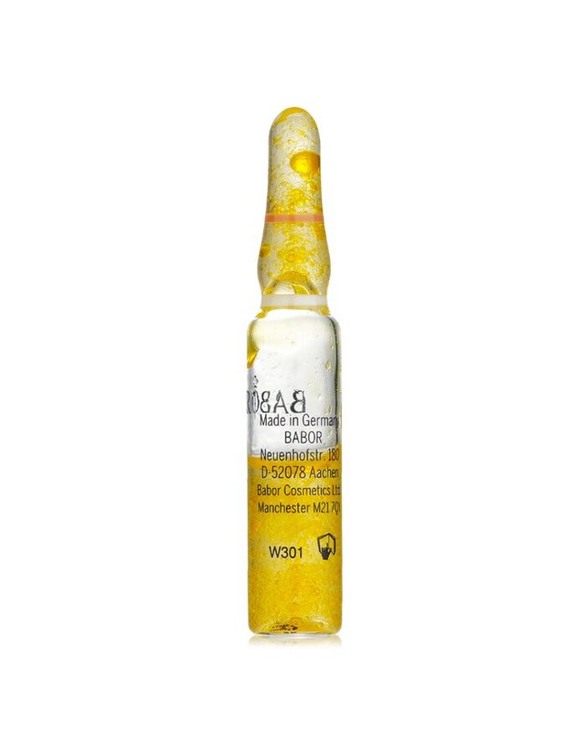바버 뷰티 바버 바버 앰퓰 컨센트레이트 CP 앰플 컨센트레이트 멀티 24x2ml 착용컷