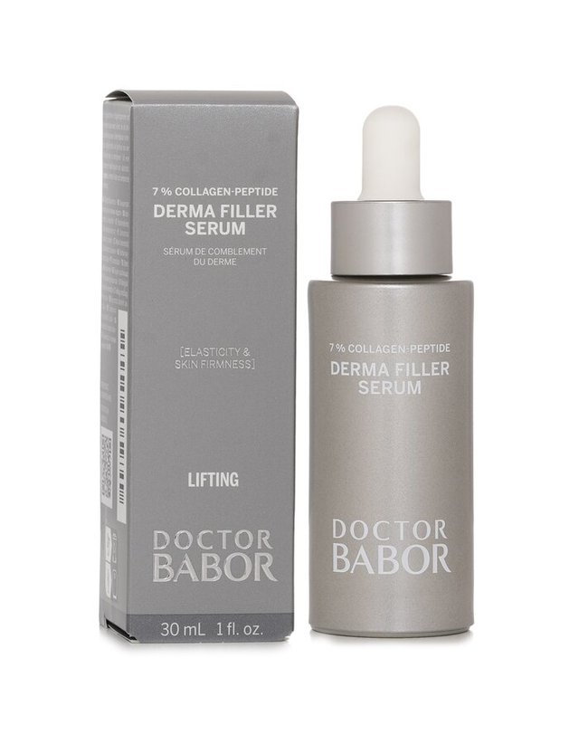바버 뷰티 바버 바버 더마 세럼 30ml 착용컷