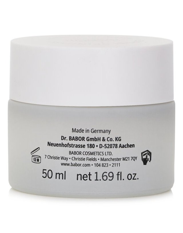 바버 뷰티 바버 바버 카밍 크림 50ml 착용컷
