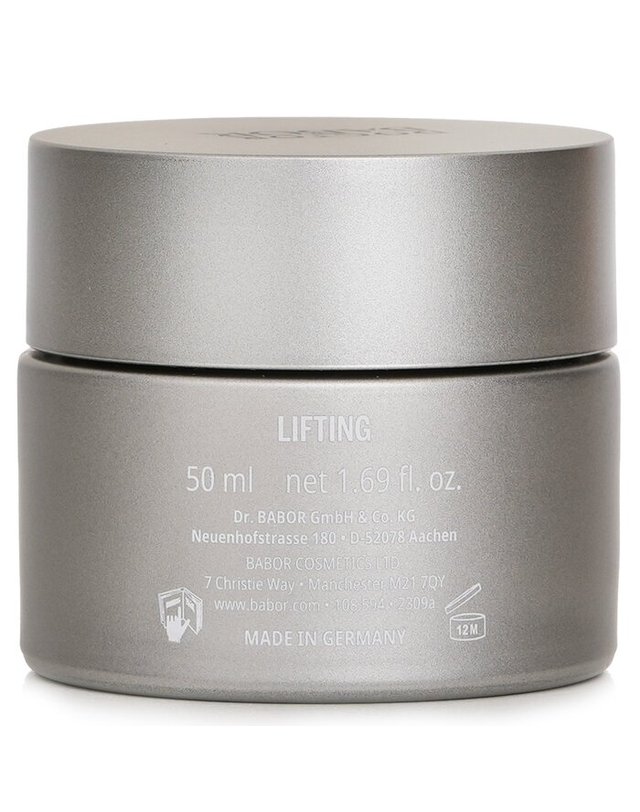 바버 뷰티 바버 바버 펩타이드 부스터 크림 50ml 착용컷