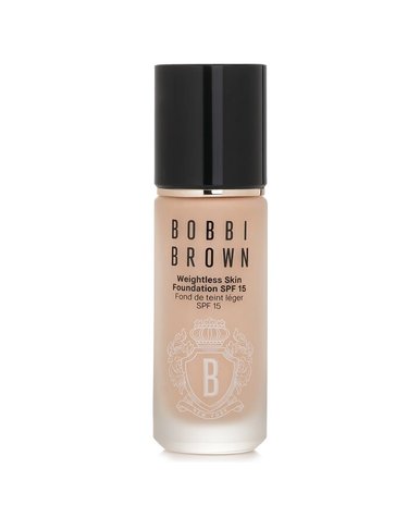 바비브라운 무중력 스킨 파운데이션 SF 15  #C026 쿨 아이보리 30ml