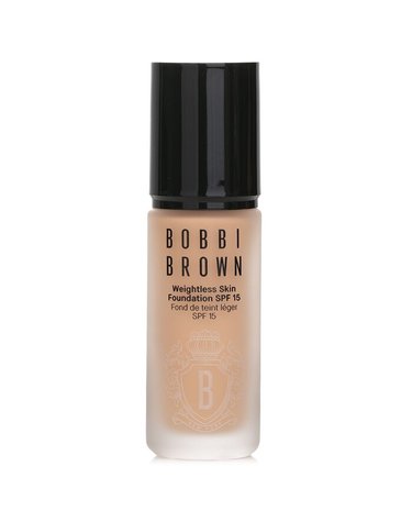 바비브라운 미니 무중력 스킨 파운데이션 SF 15  #N042 베이지 13ml