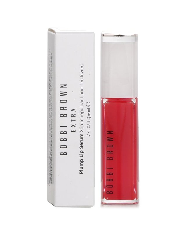바비브라운 바비브라운 엑스트라 플럼프 립 세럼 #758 베어 구아바 6ml 착용컷