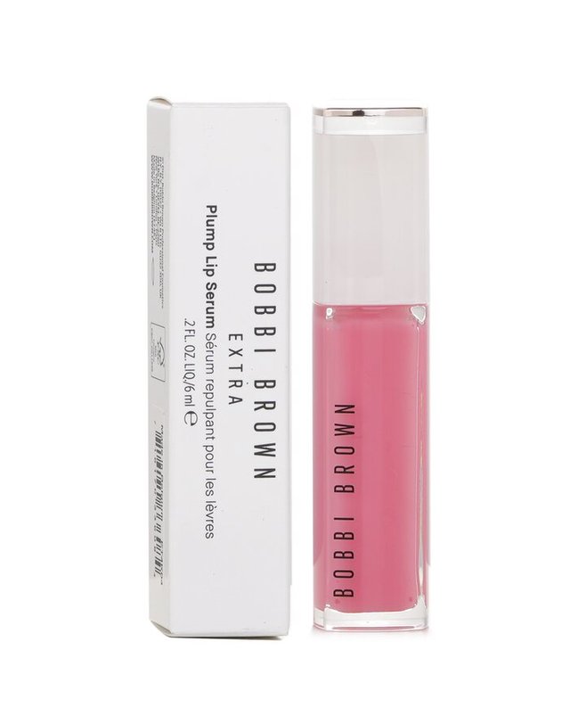 바비브라운 바비브라운 엑스트라 플럼프 립 세럼 #784 베어 블라썸 6ml 착용컷