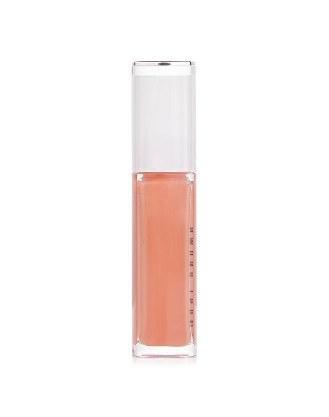바비브라운 바비브라운 엑스트라 플럼프 립 세럼 #753 베어 허니 6ml 착용컷
