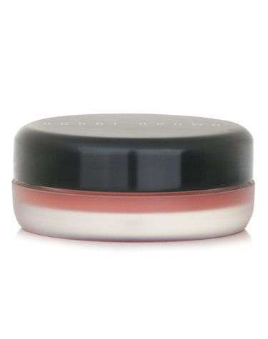 바비브라운 포트 루즈 벨벳 매트 립 앤 치크  # 22 Muted Peach 8.5g