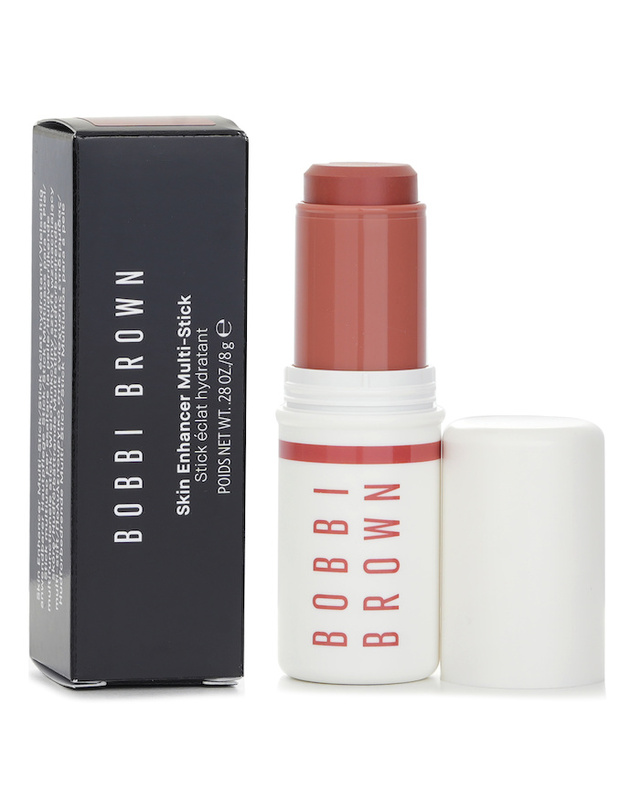 바비브라운 바비브라운 스킨 인핸서 멀티 스틱 # 20 Sunset Blush 8g 착용컷
