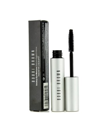 바비브라운 바비 브라운 스모키 아이 마스키라 넘버 01 블랙 6ml
