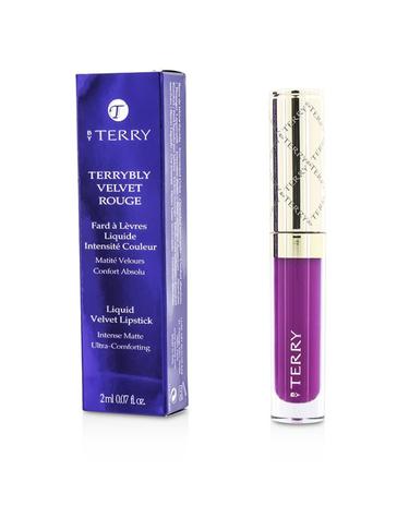 바이 테리 Terrybly Velvet Rouge No. 6 Gypsy Rose 2ml