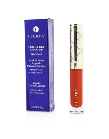 바이 테리 Terrybly Velvet Rouge No. 8 Ingu Rouge 2ml