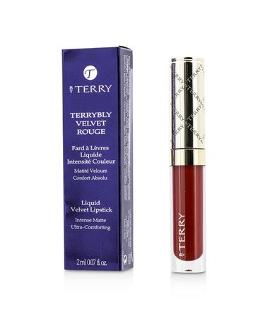 바이 테리 Terrybly Velvet Rouge No. 9 My Red 2ml
