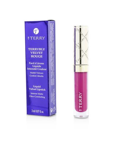 바이 테리 Terrybly Velvet Rouge No. 5 Baba Boom 2ml