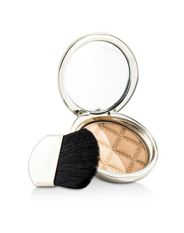 바이 테리 Terrybly Densiliss Blush Contouring Duo Powder No. 200 Beige Contrast 6g